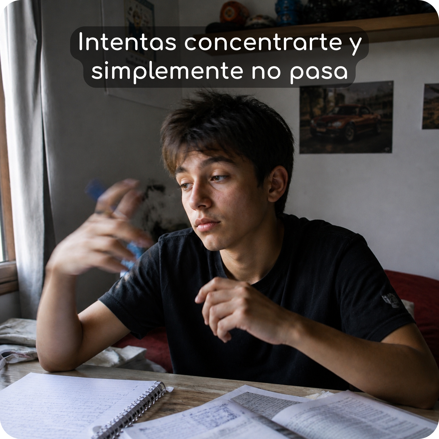Teclado Anti estrés