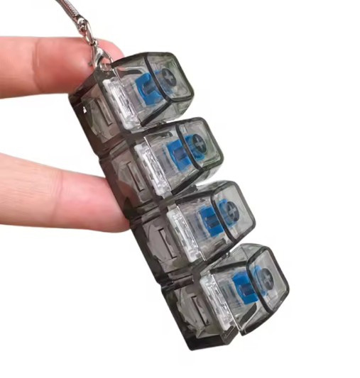 Teclado Anti estrés