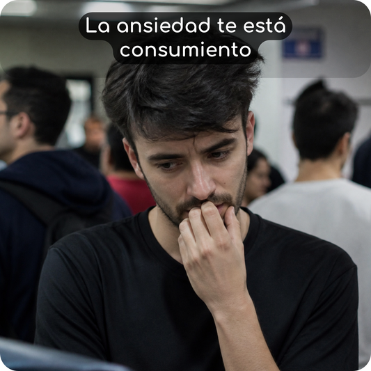 Teclado Anti estrés