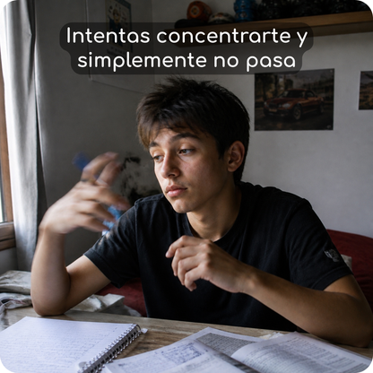 Teclado Anti estrés